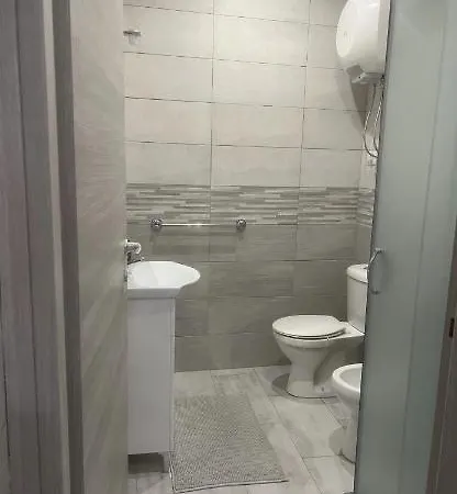 Prázdninový dům Taormina Vacanze *
